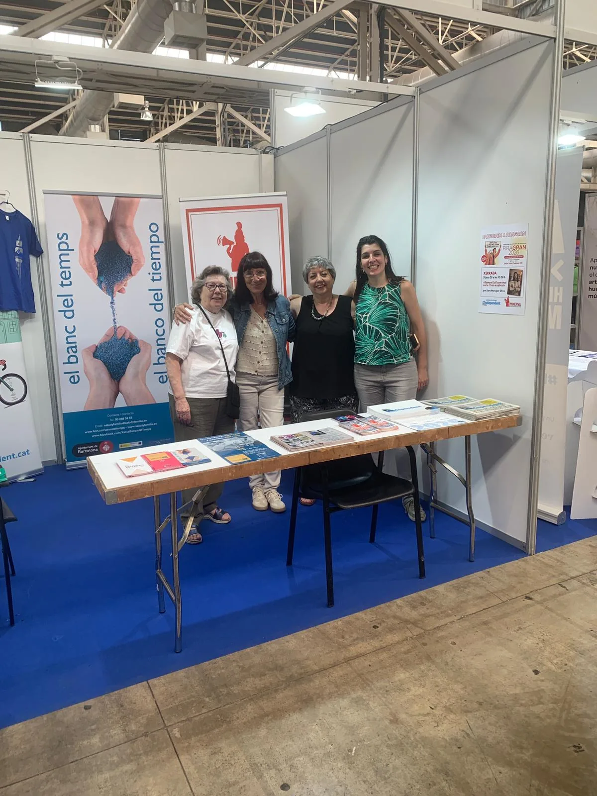 Participación en Firagran 2026 (5)