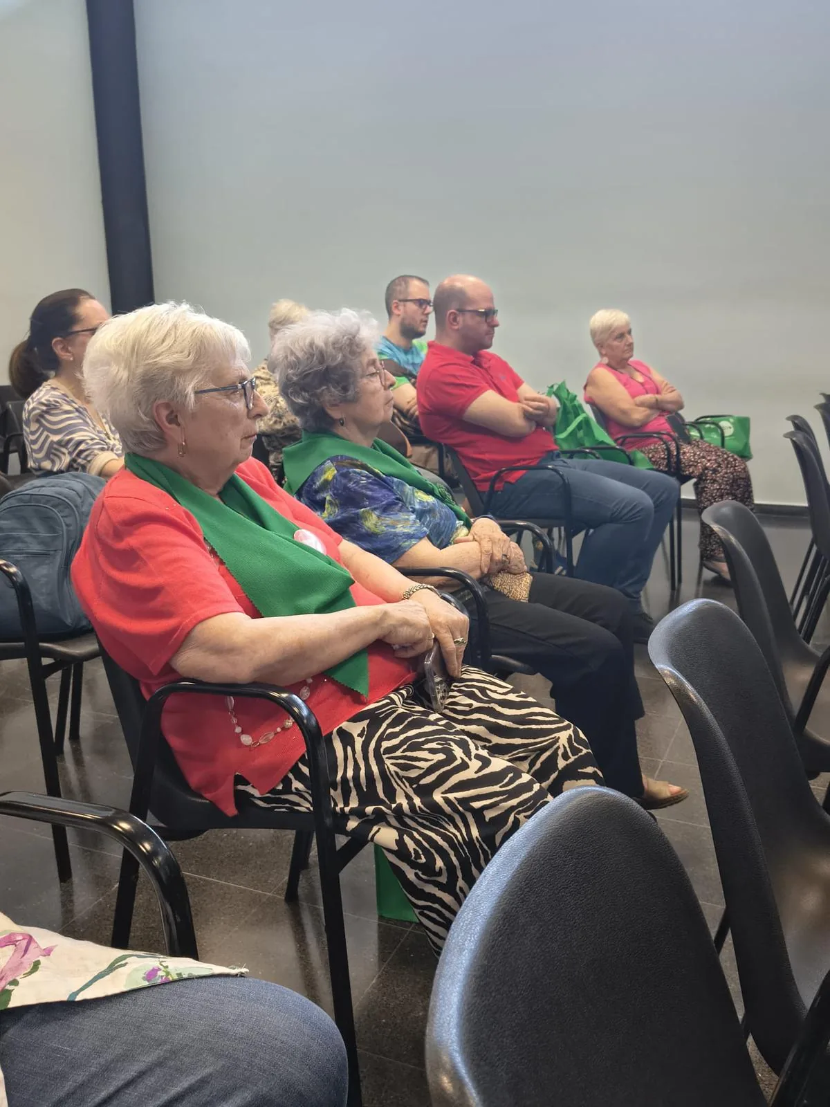 Participación en Firagran 2026 (7)