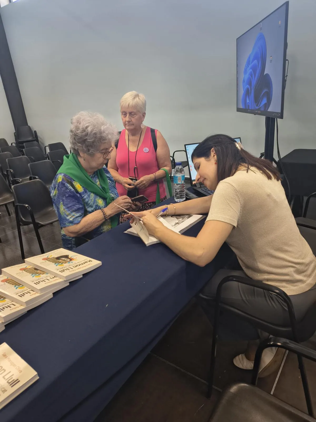 Participación en Firagran 2026 (8)