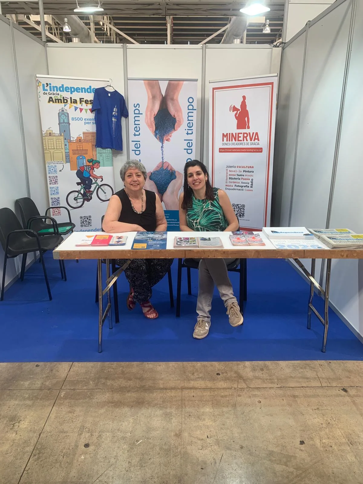 Participación en Firagran 2026 (9)