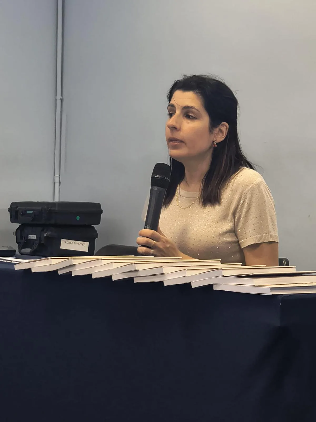 Participación en Firagran 2026 (10)