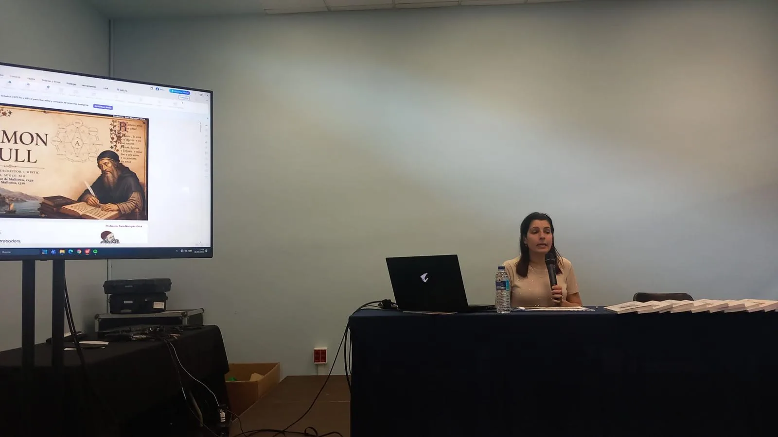 Participación en Firagran 2026 (11)