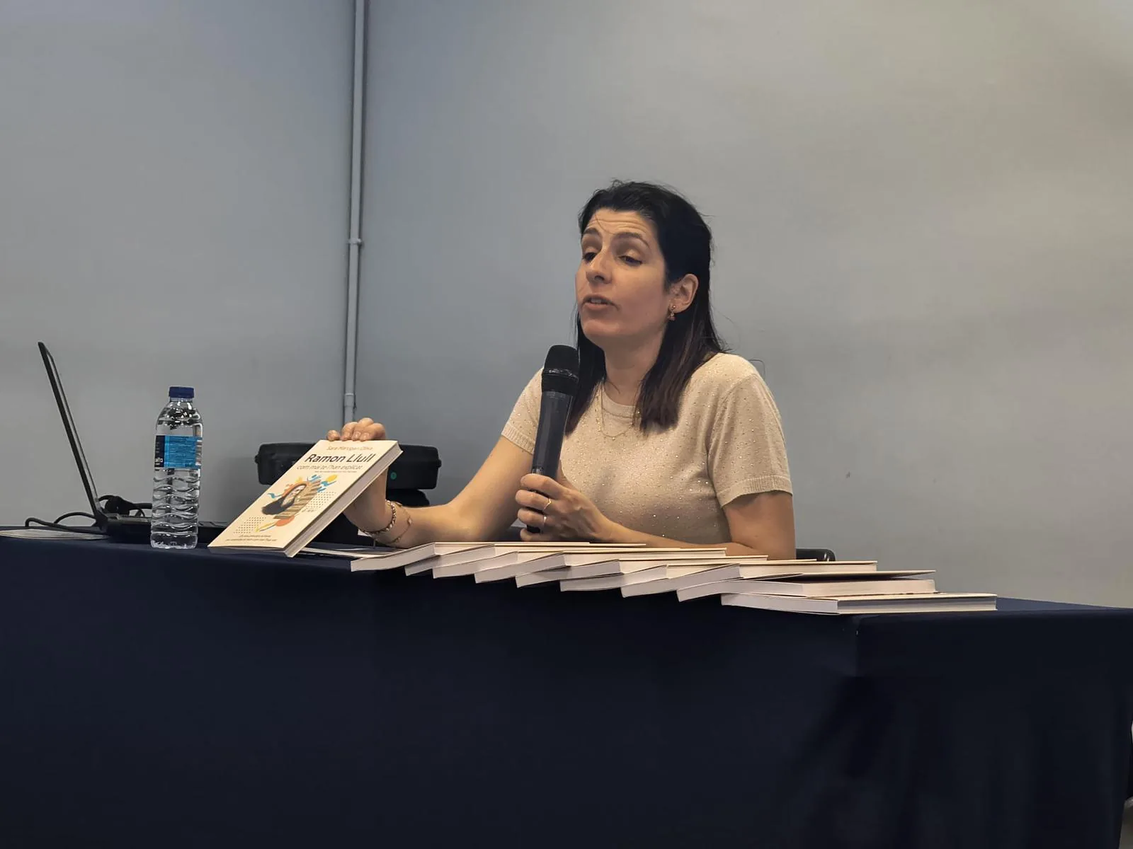 Participación en Firagran 2026 (12)