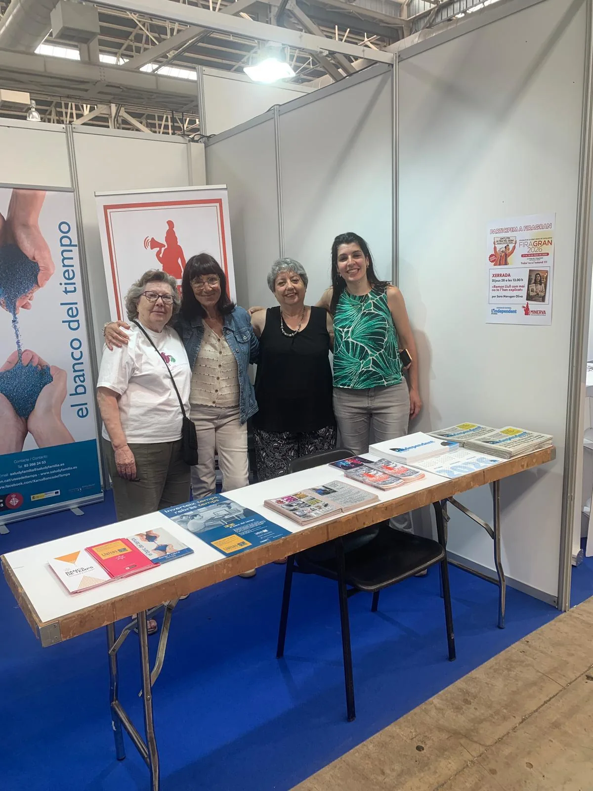 Participación en Firagran 2026 (13)