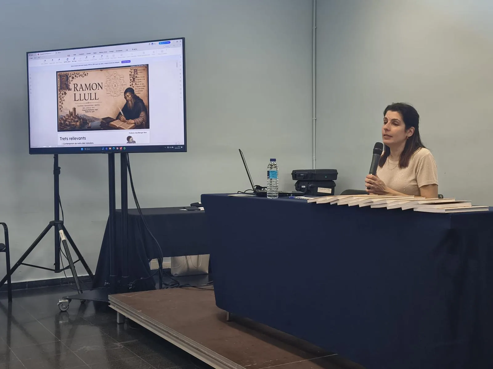 Participación en Firagran 2026 (14)